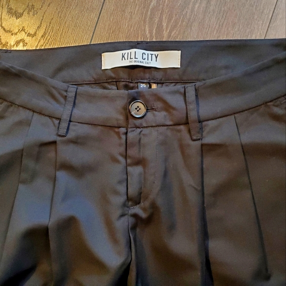 Low Rise Dress pants - Picture 5 of 5